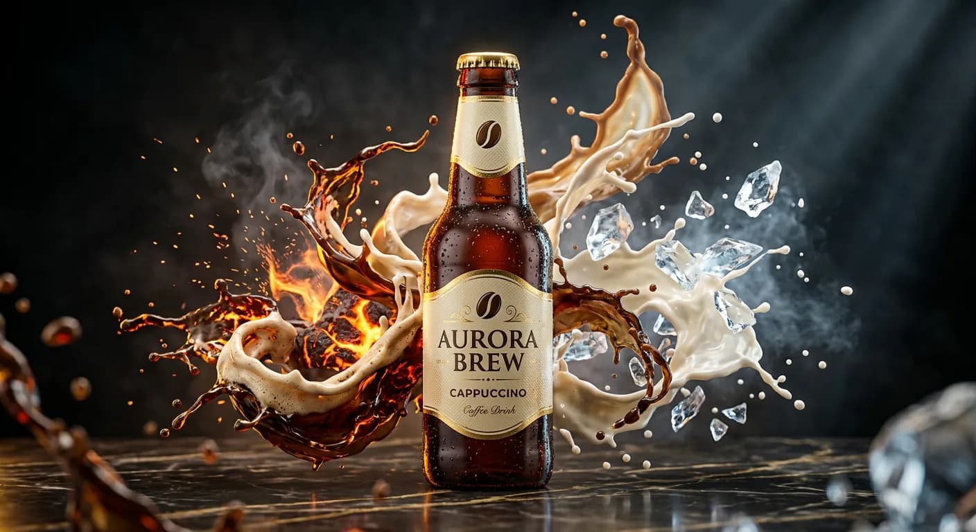 Ultra-Realistic Product Advertisement Prompt