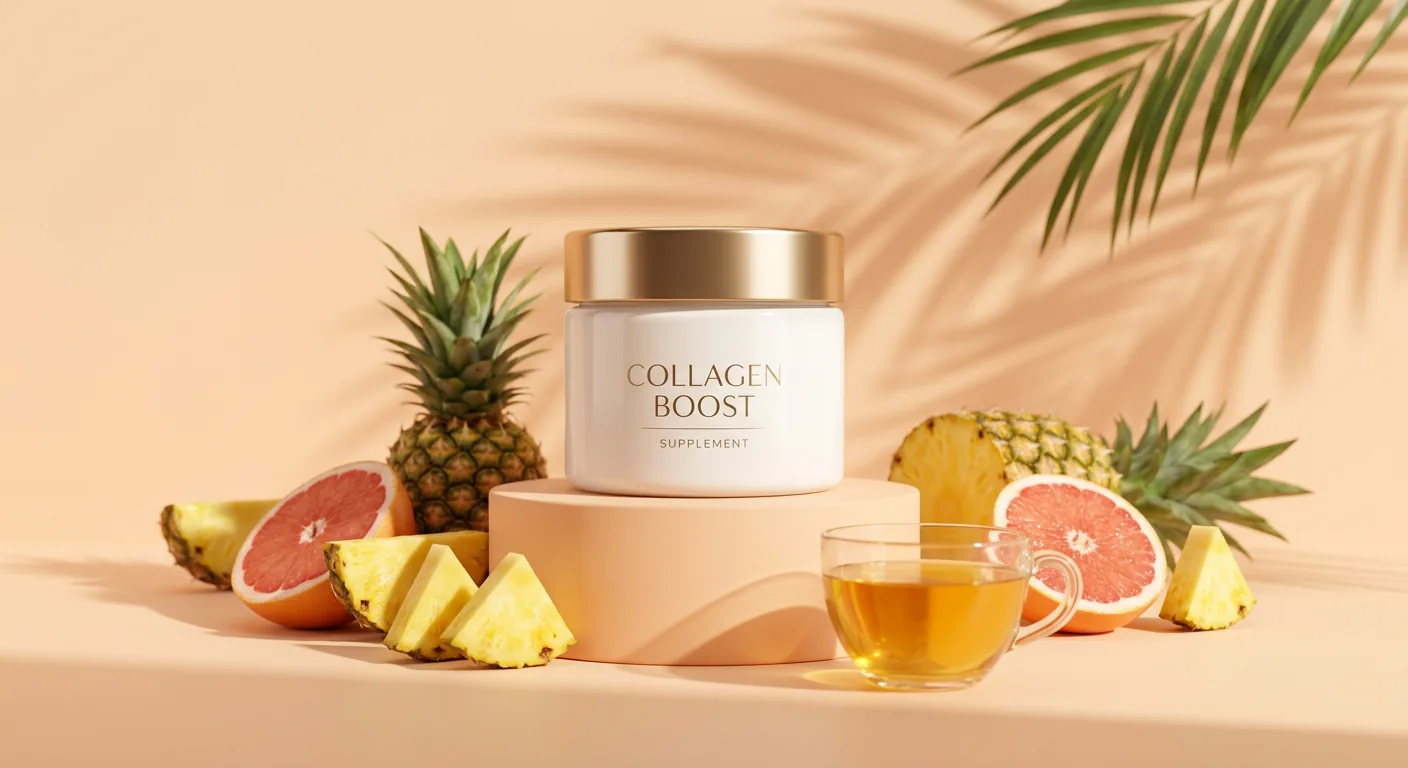 Minimalist Luxury Product Photography Prompts